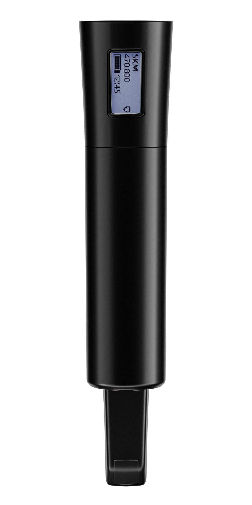 Sennheiser EW-DX SKM-S Wireless Handheld Transmitter