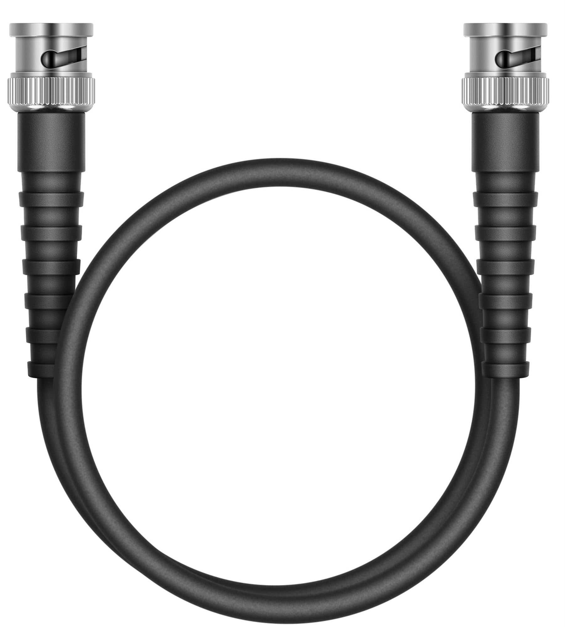 Sennheiser GZL RG-58-025M Coaxial Cable With BNC