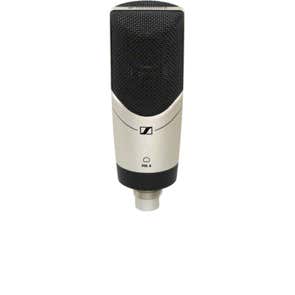 Sennheiser MK4 Studio Condenser Microphone