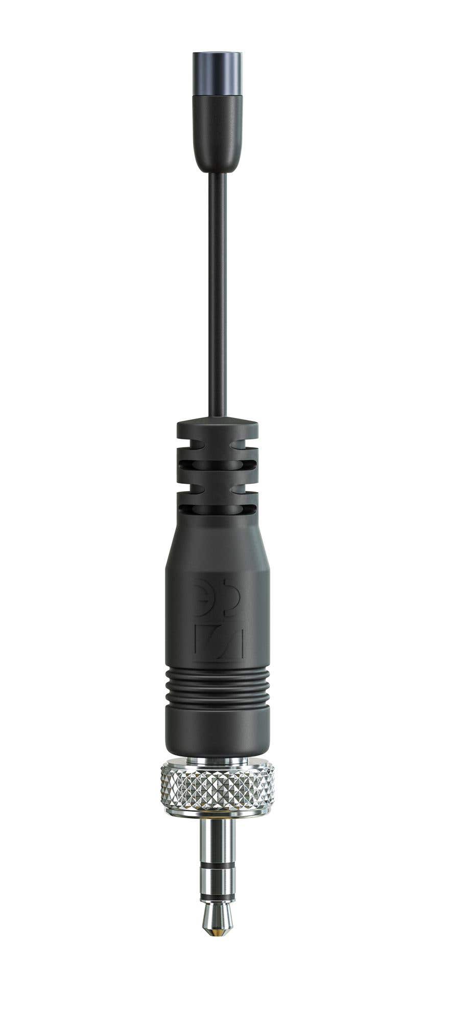 Sennheiser MKE Mini Condenser Lavalier Microphone