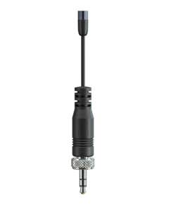 Sennheiser MKE Mini Condenser Lavalier Microphone