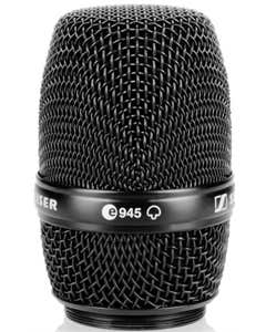 Sennheiser MMD 945-1 BK Dynamic Supercardioid Microphone Module