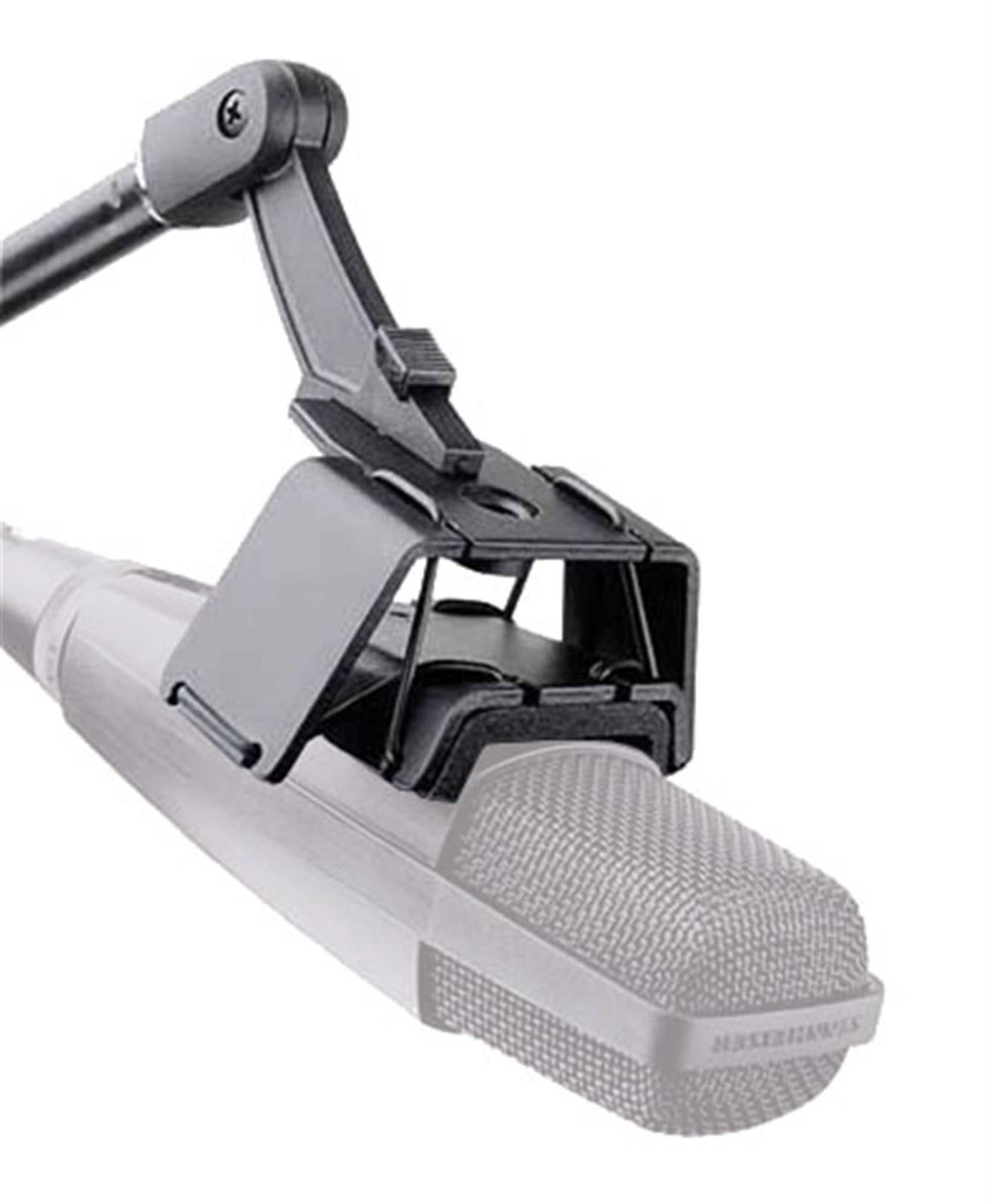 Sennheiser MZS421 Shock Mount for 421 Microphone