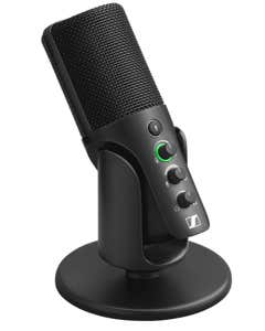 Sennheiser Profile USB Condenser Microphone