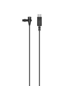 Sennheiser XS Lav USB-C Omni Lavalier Microphone