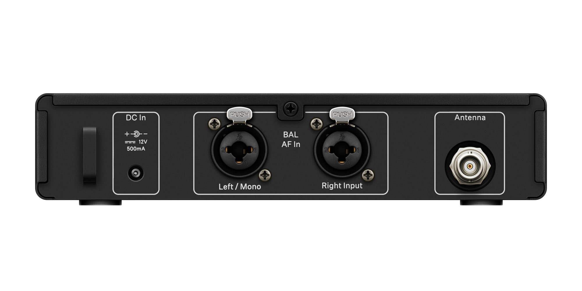 Sennheiser XSW IEM SR Wireless In Ear Monitor Transmitter Band B