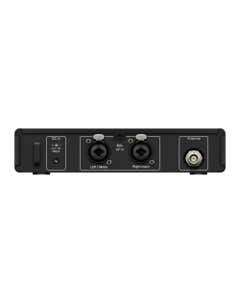 Sennheiser XSW IEM SR Wireless In Ear Monitor Transmitter Band B
