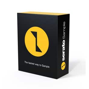 Serato Sample Plugin Software - Download