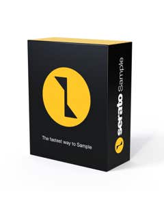 Serato Sample Plugin Software – Download
