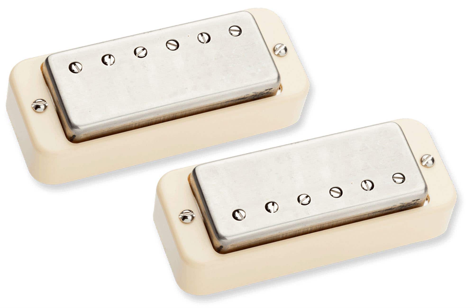 Seymour Duncan Antiquity II Mini Humbucker Pickup Set