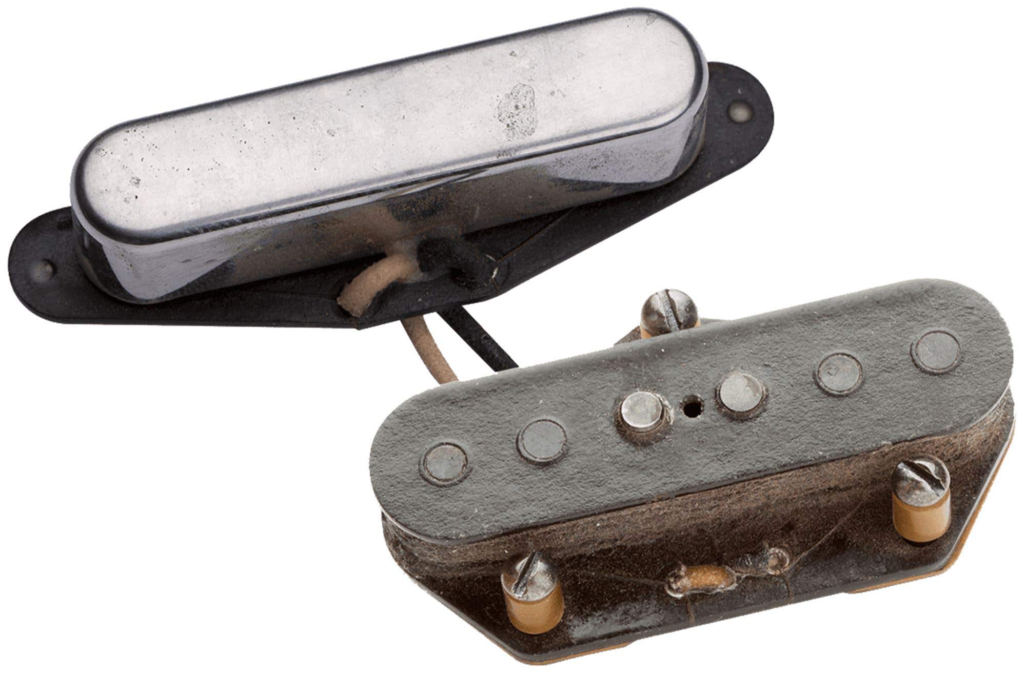 Seymour Duncan Antiquity for '55 Telecaster Pickup Set