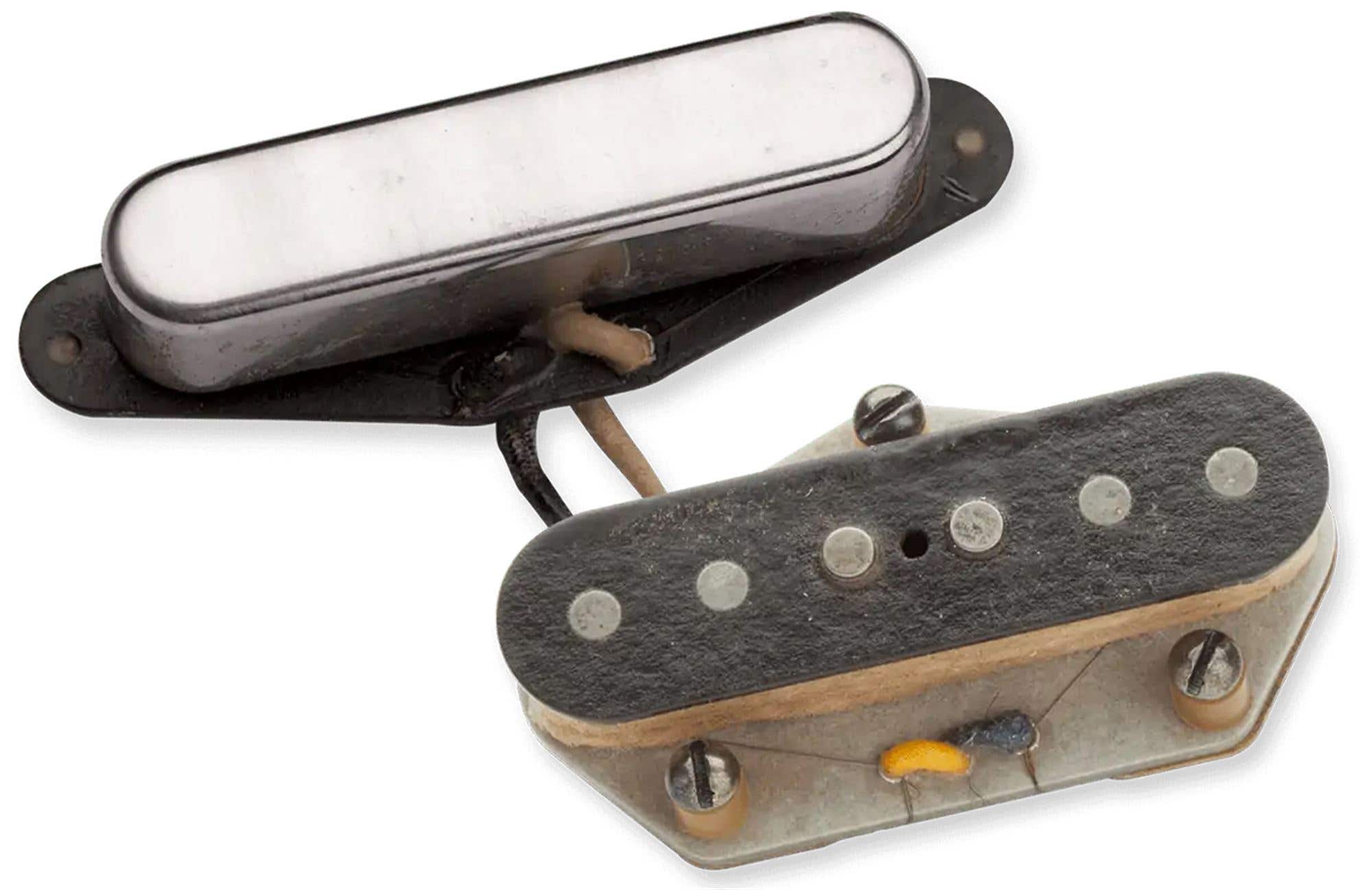 Seymour Duncan Antiquity II for Tele Pickup Set