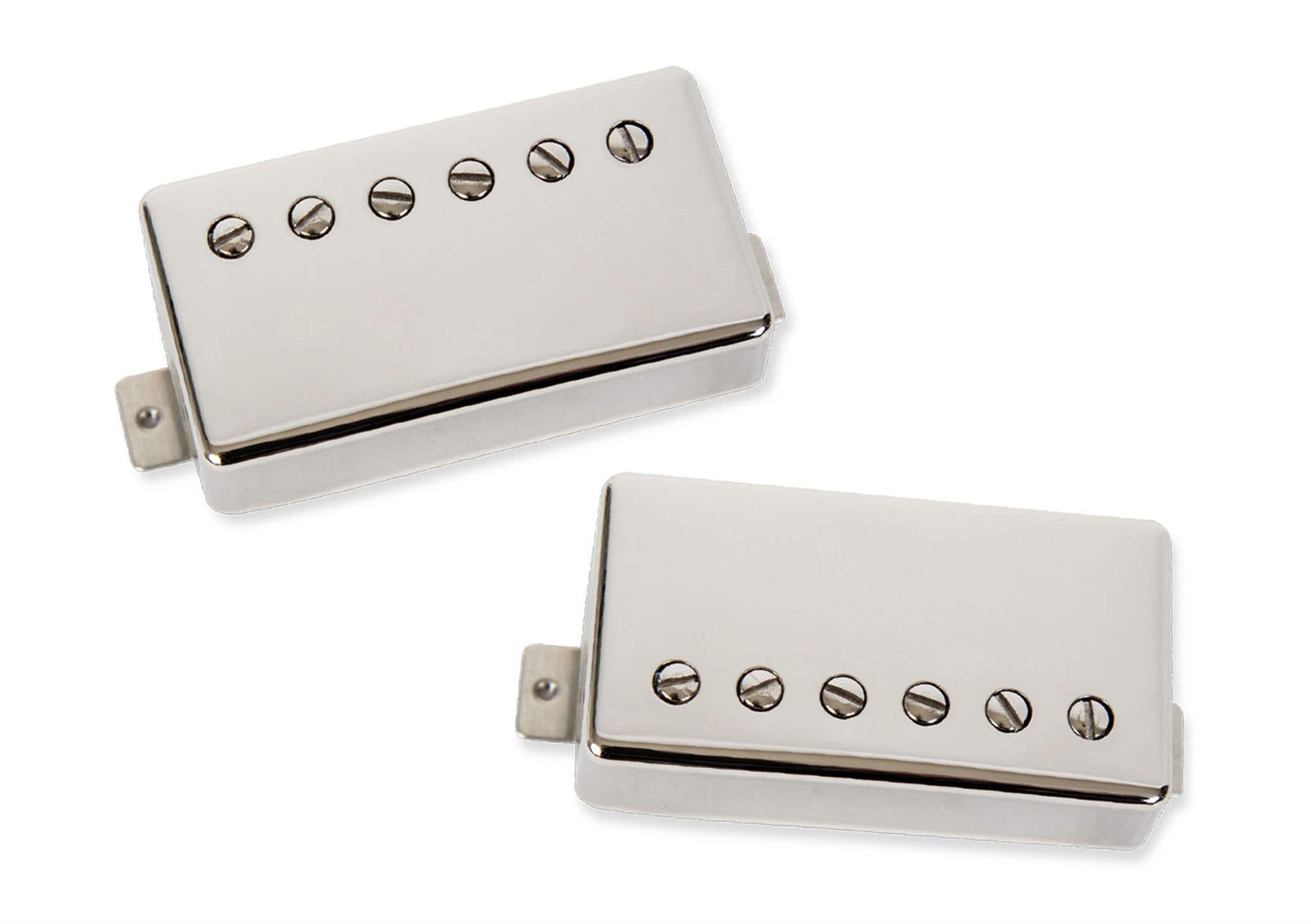 Seymour Duncan Alex Skolnick Humbucker Pickup Set