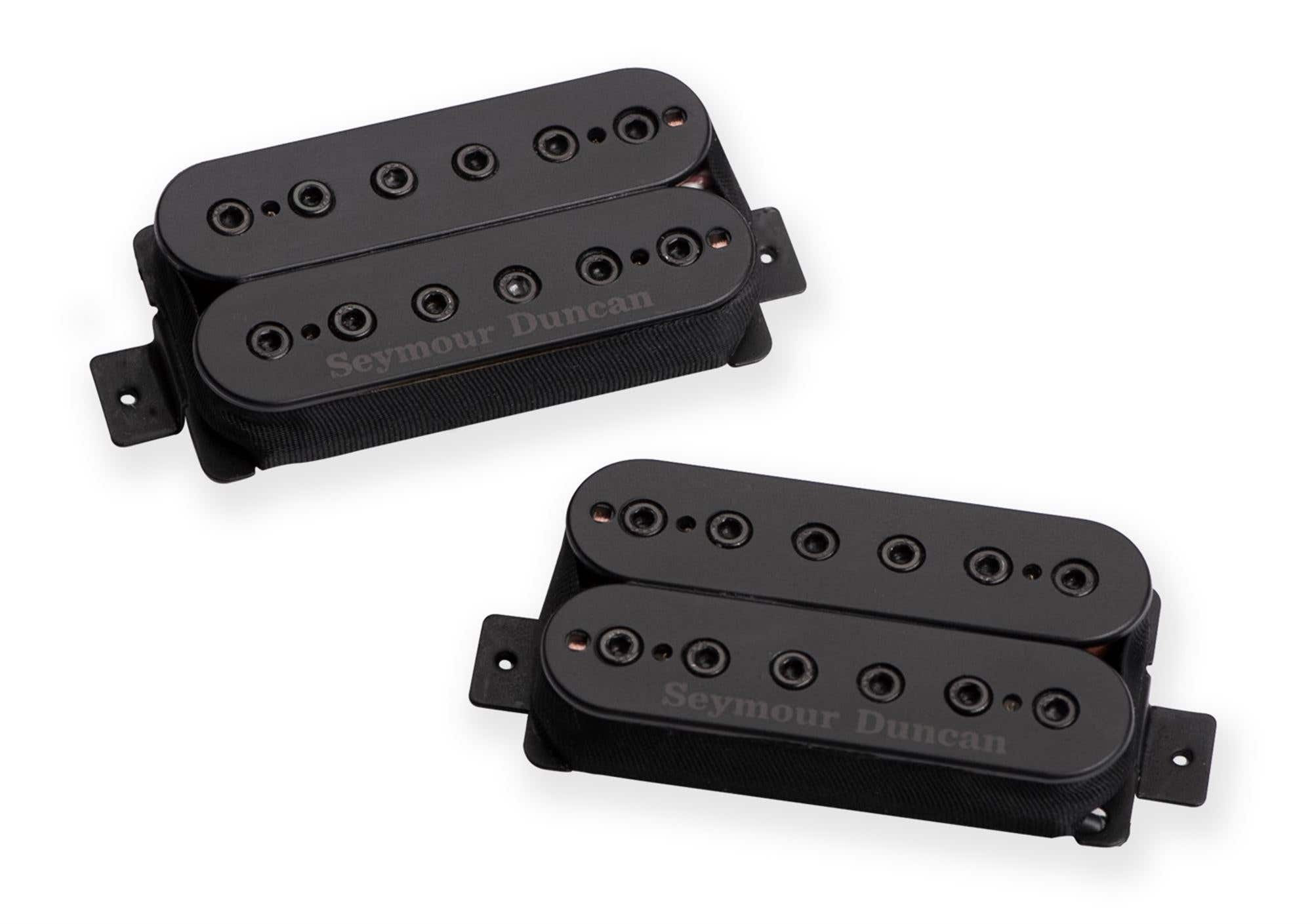 Seymour Duncan Mark Holcomb Alpha and Omega Electric Guitar Pickup Set