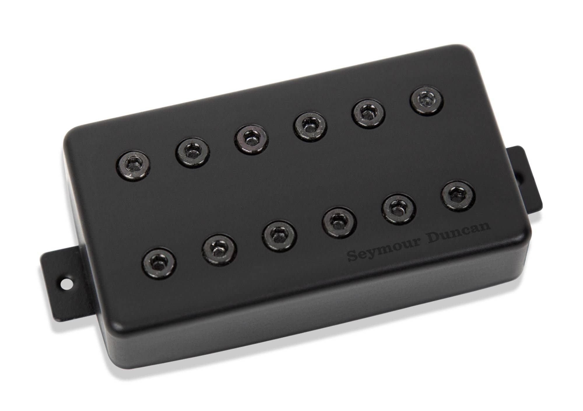 Seymour Duncan Mark Holcomb Scarlet Scourge Humbucker Pickup Set Black