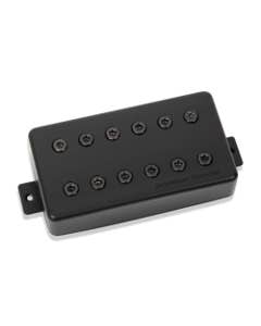 Seymour Duncan Mark Holcomb Scarlet Scourge Humbucker Pickup Set Black