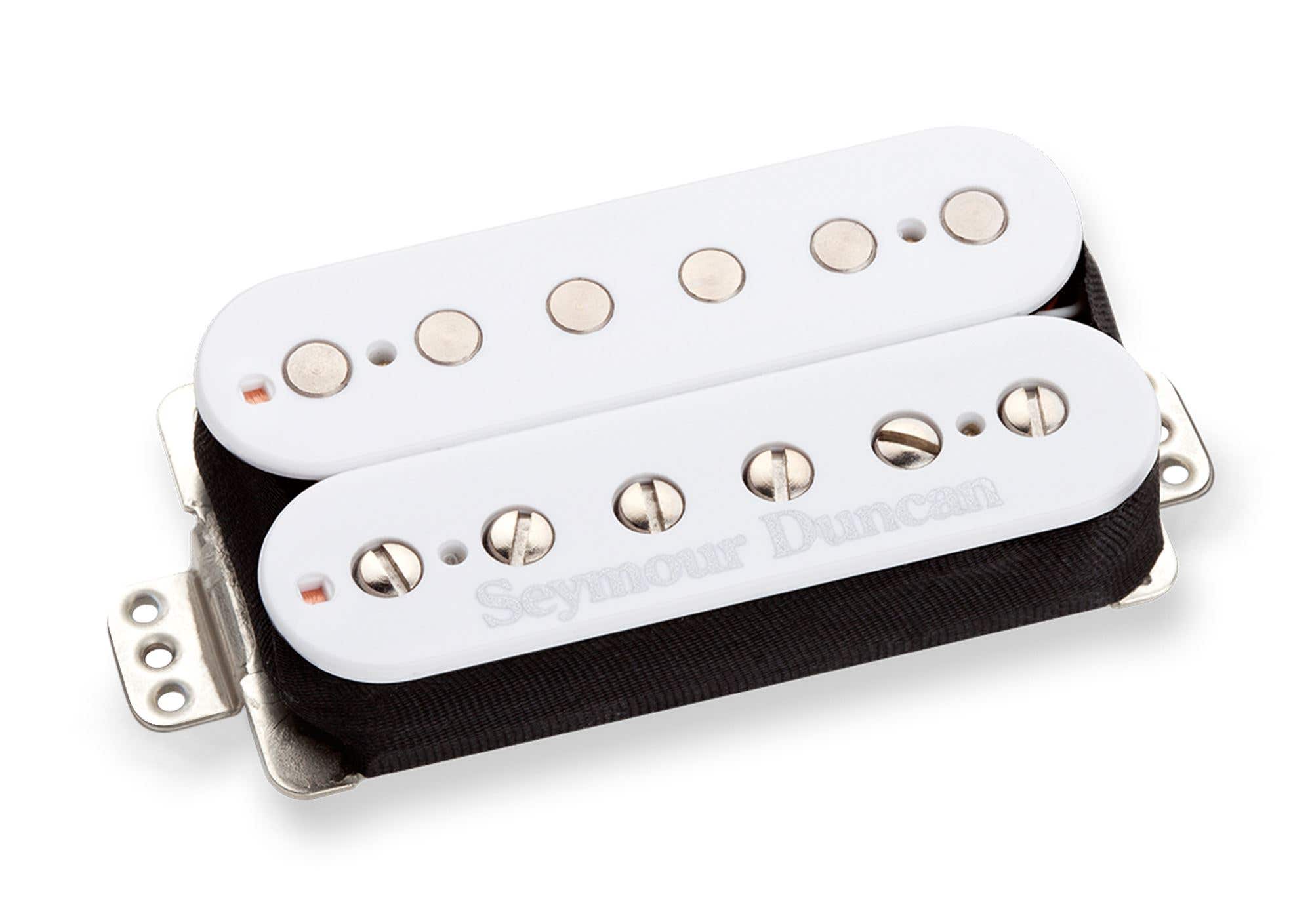 Seymour Duncan TB-4 JB Trembucker Pickup White