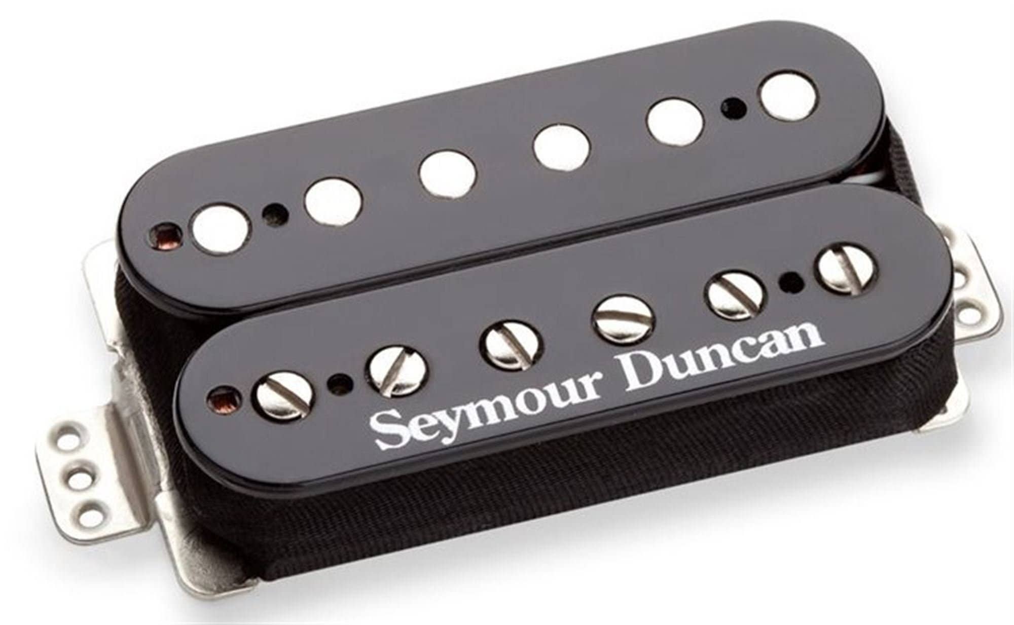 Seymour Duncan TB-5 Custom Trembucker Pickup Black