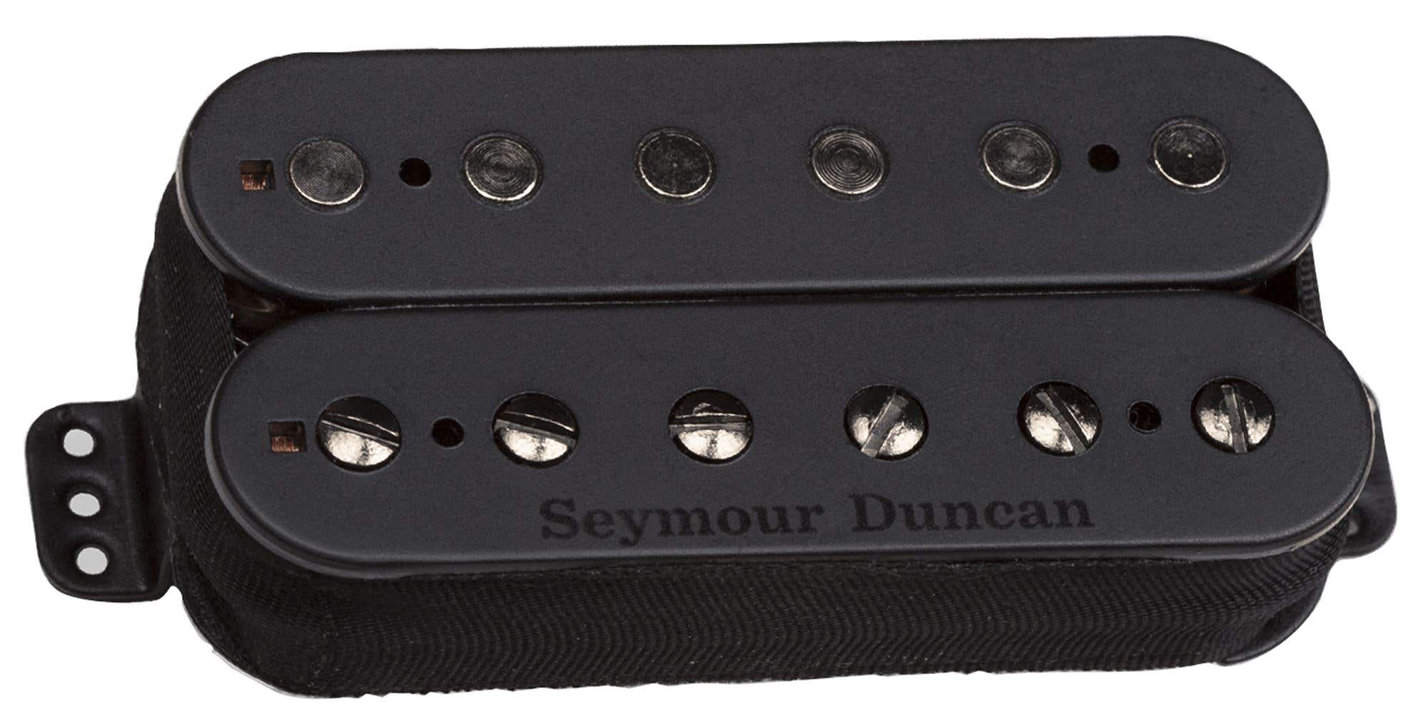 Seymour Duncan Nazgul Trembucker Pickup Black