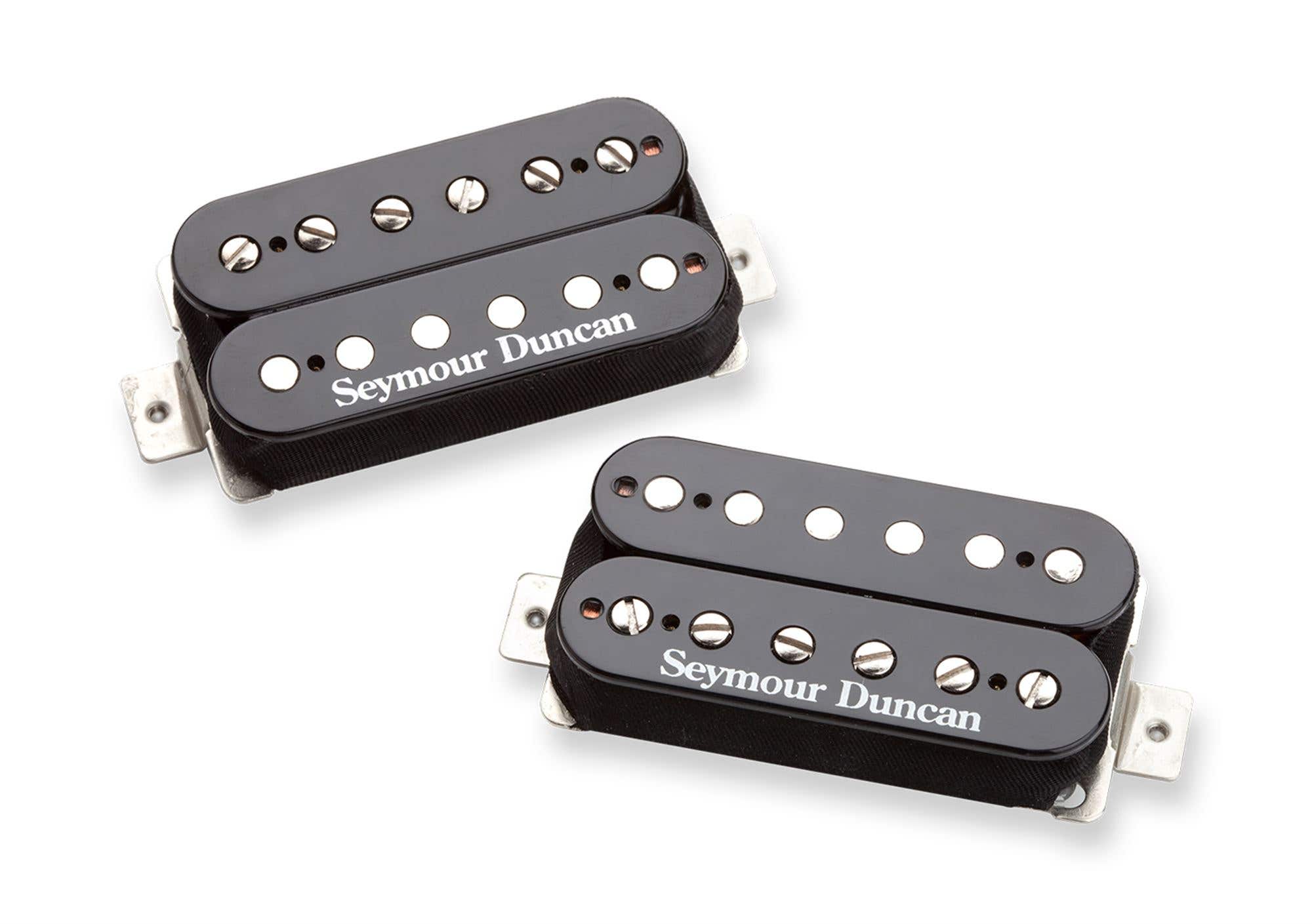 Seymour Duncan High Voltage Humbucker Pickup Set
