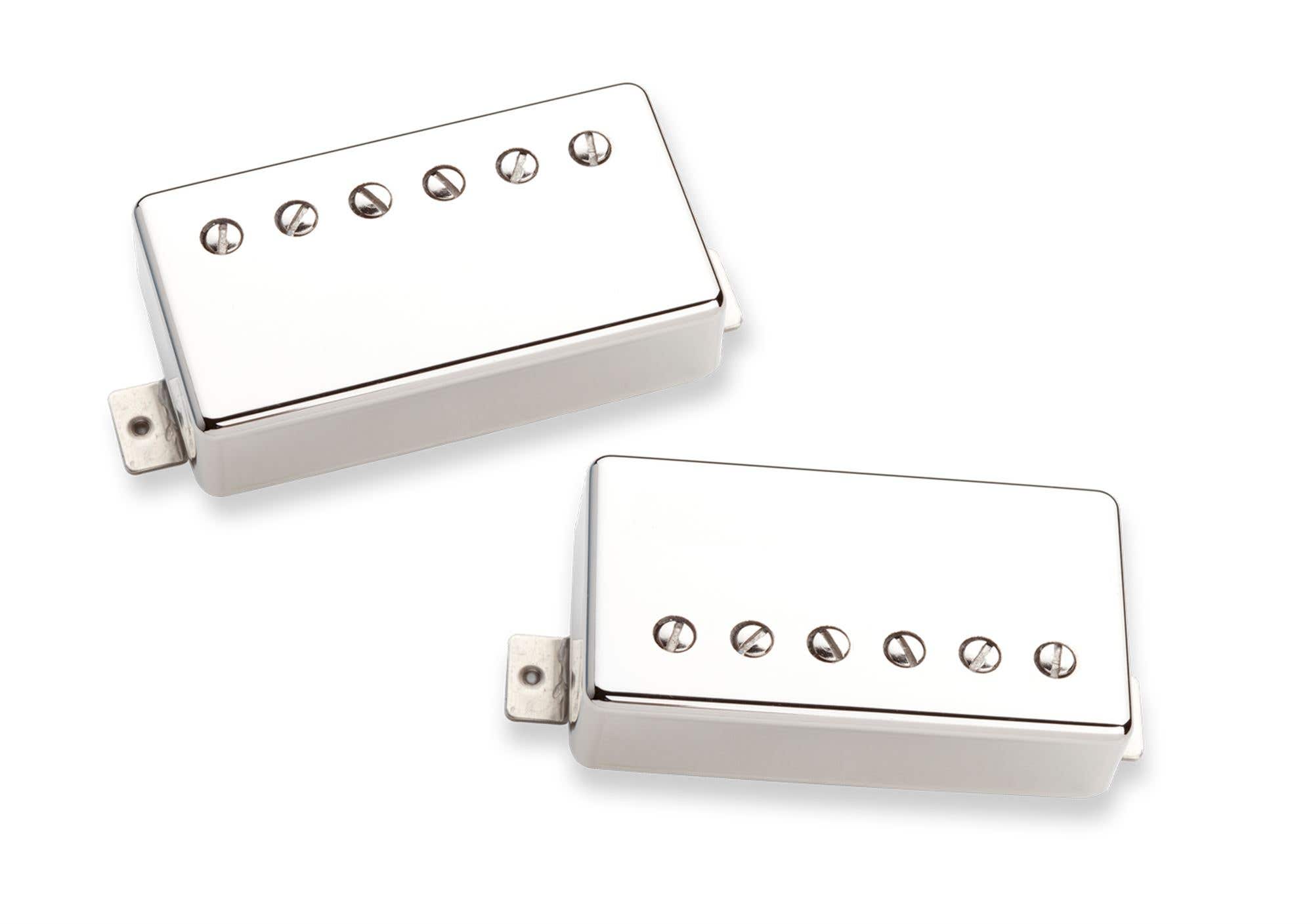Seymour Duncan APH-2s Slash Alnico II Pro Humbucker Pickup Set Nickel