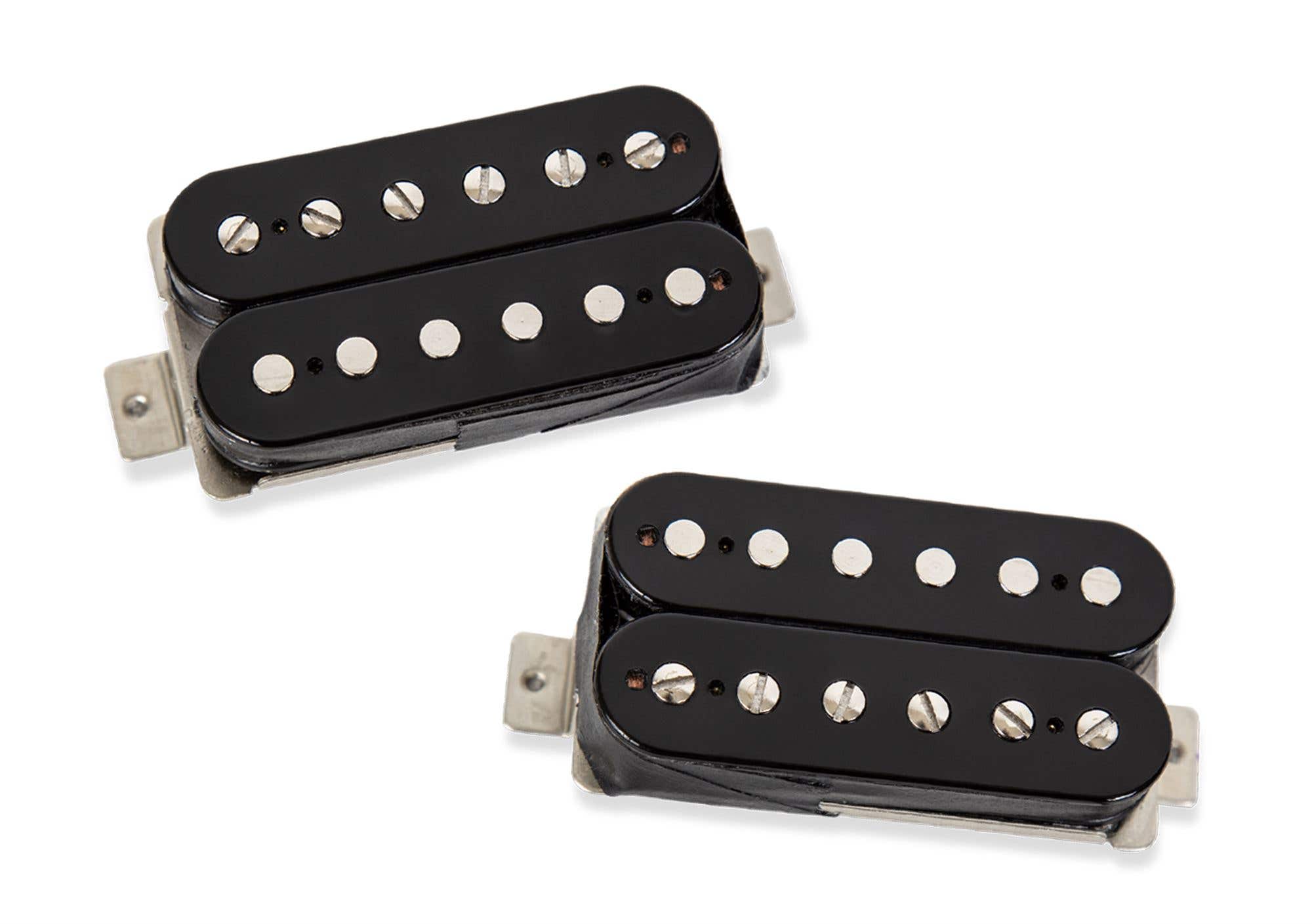 Seymour Duncan Slash 2.0 Guitar Pickup Set Black