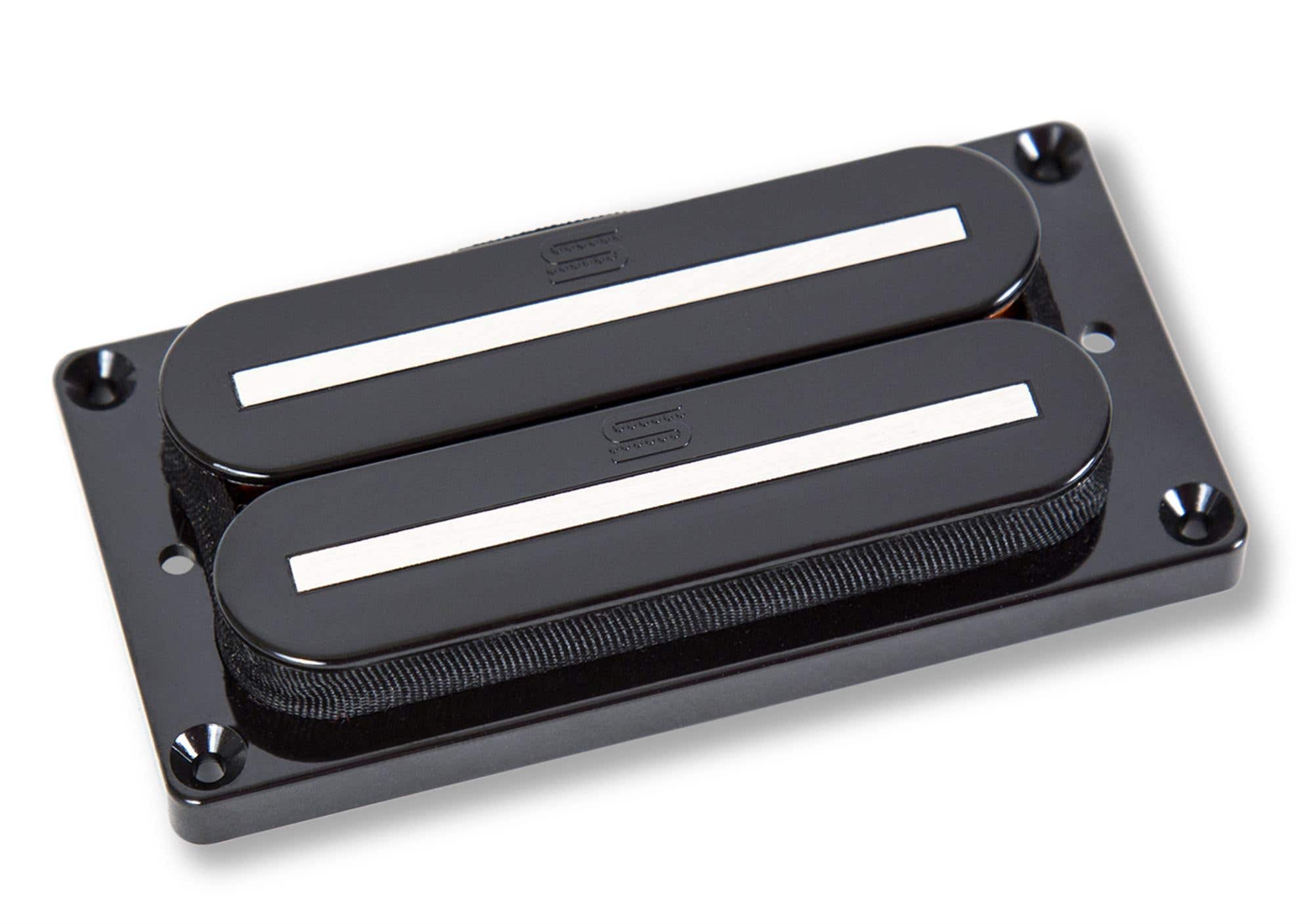 Seymour Duncan Scott Ian El Diablo Rail Humbucker Pickup