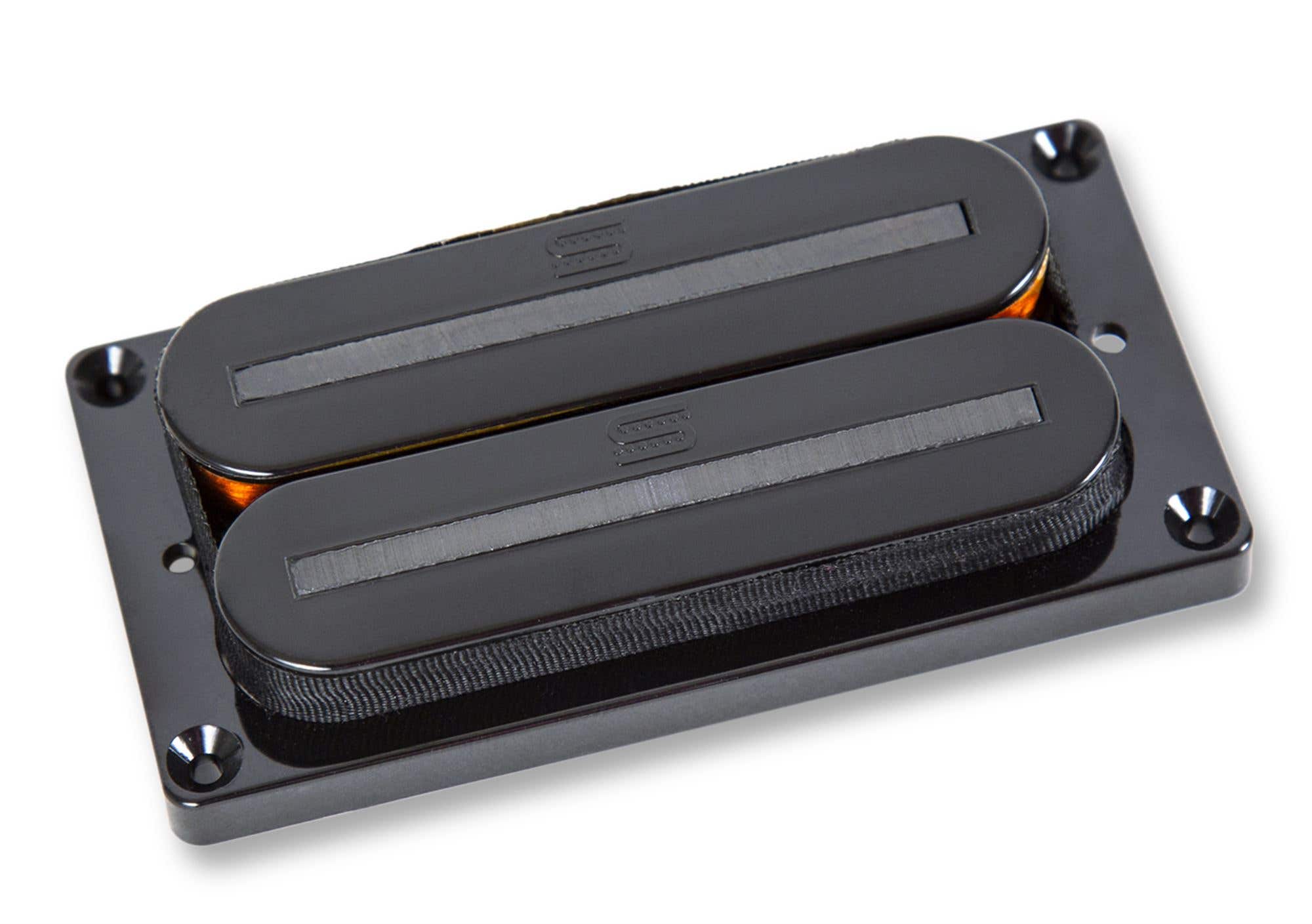 Seymour Duncan Slug Rail Humbucker Bridge Pickup