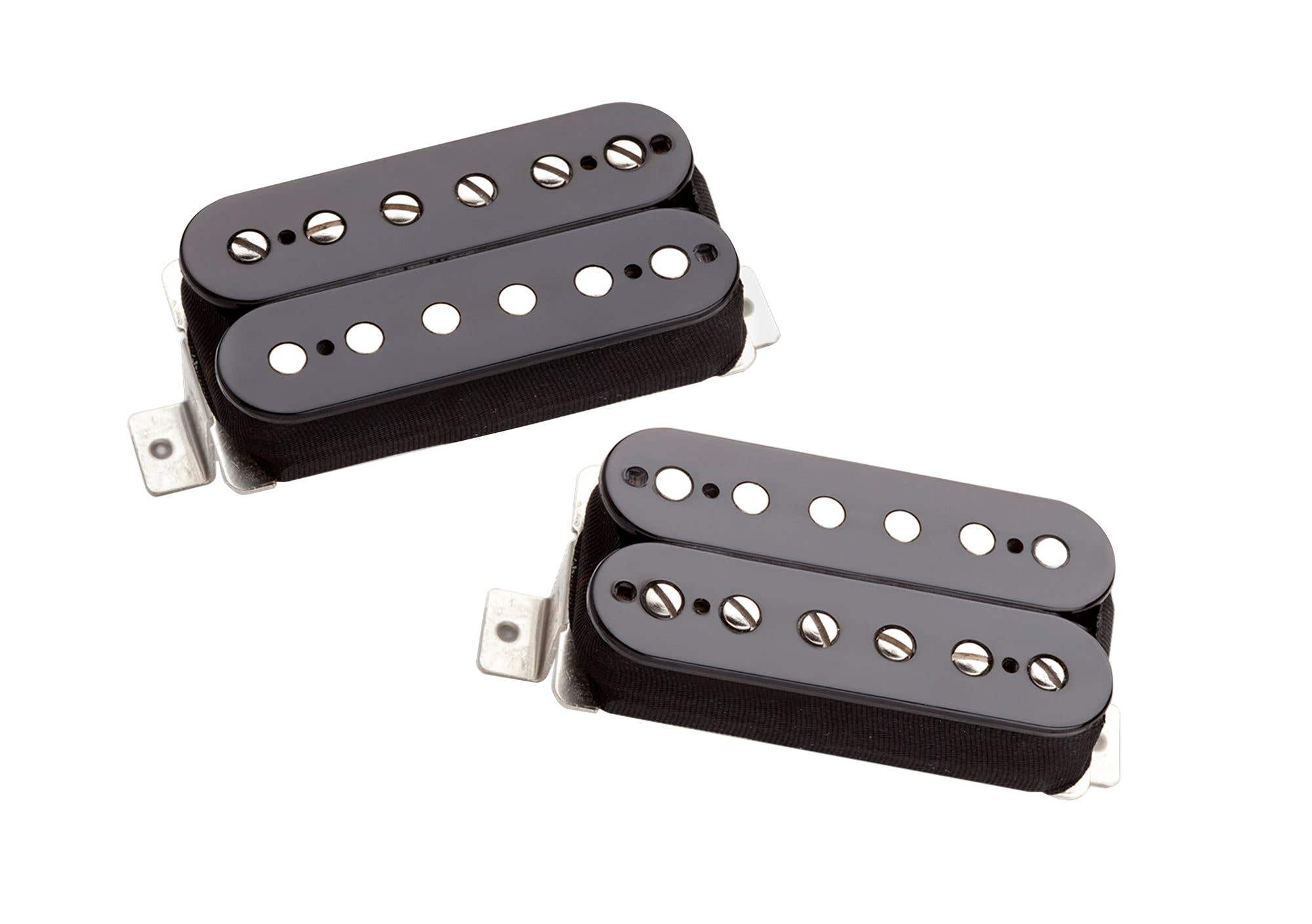 Seymour Duncan Alnico Pro II Guitar Pickup Set