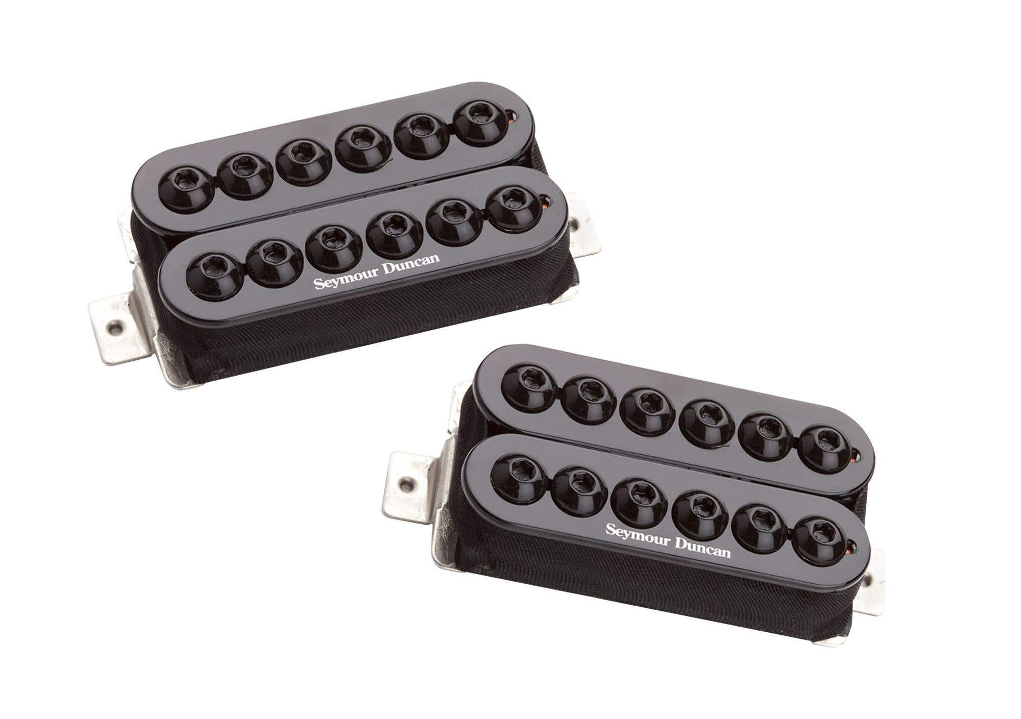 Seymour Duncan Invader Black Set
