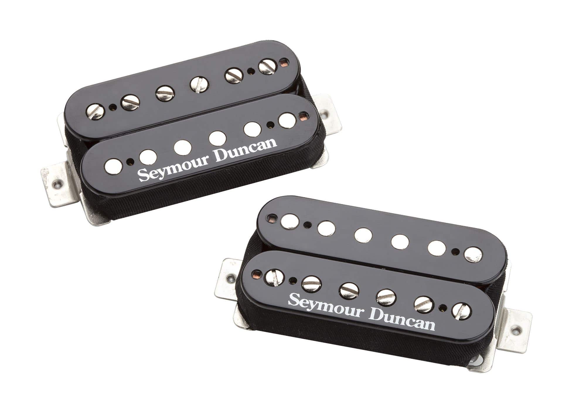 Seymour Duncan Pearly Gates Guitar Pickup Set