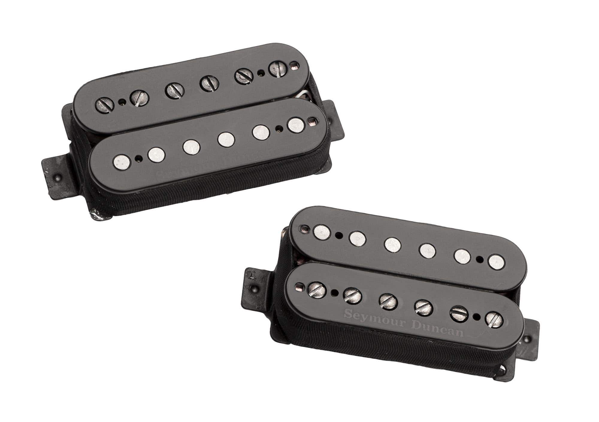 Seymour Duncan Nazgul Sentient Black Pickup Set