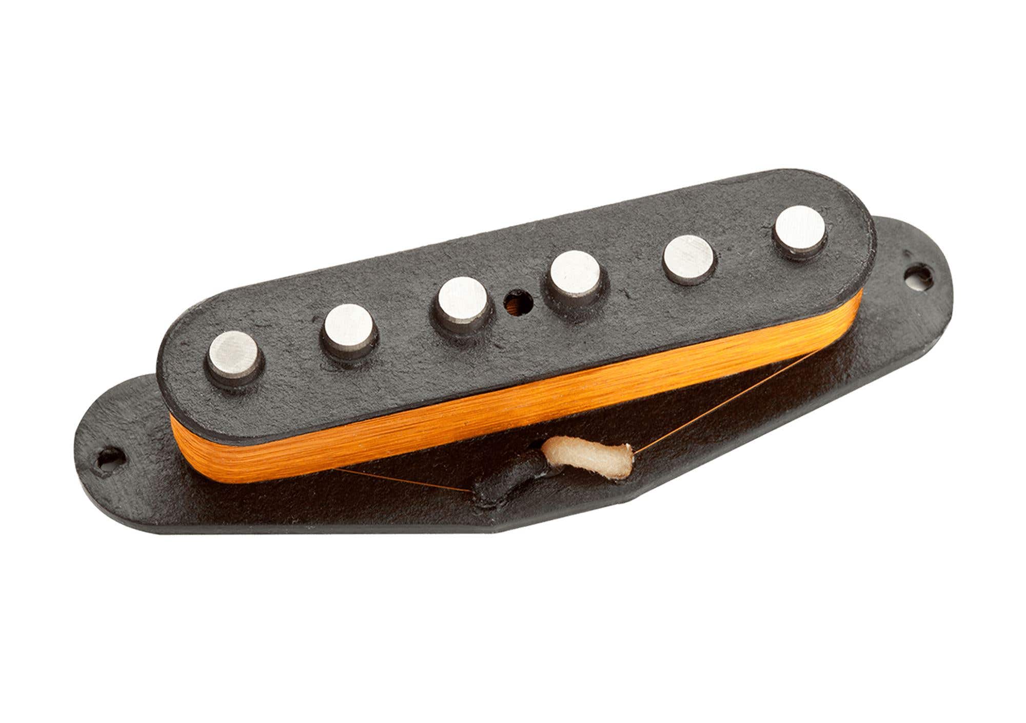 Seymour Duncan SSL-1 Vintage Staggered Strat Middle RWRP