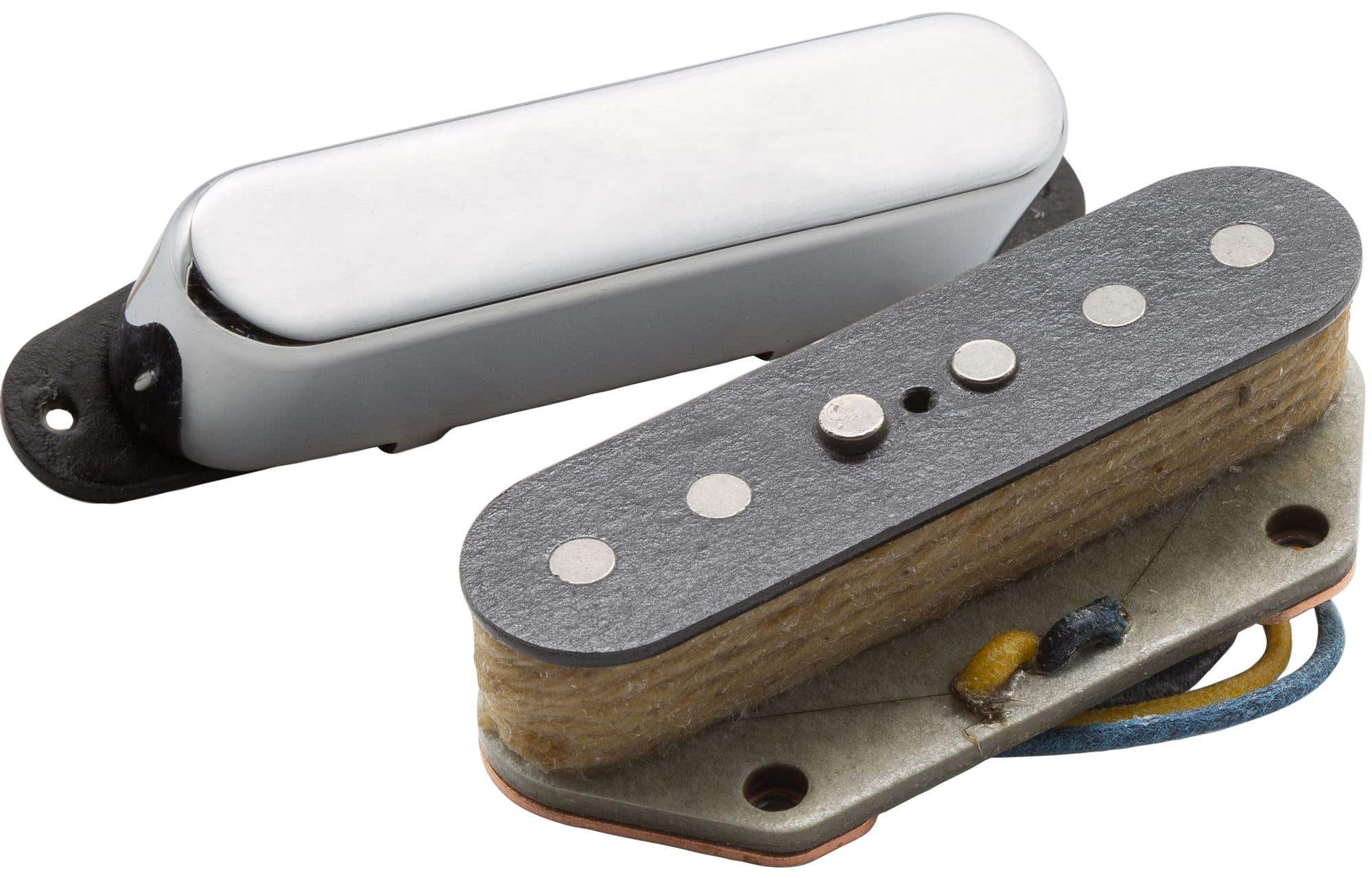 Seymour Duncan Brad Paisley La Brea Tele Pickups