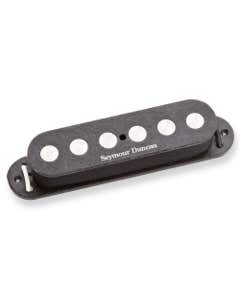 Seymour Duncan SSL-4 Quarter-Pound Flat Strat Pickup RwRp