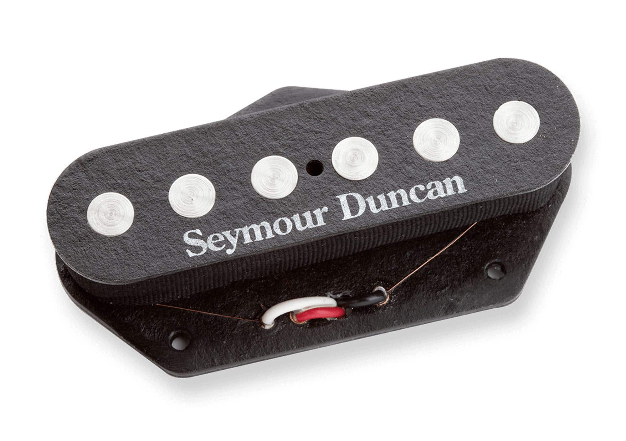 Seymour Duncan STL-3 Quarter Pound Tele Bridge Pickup