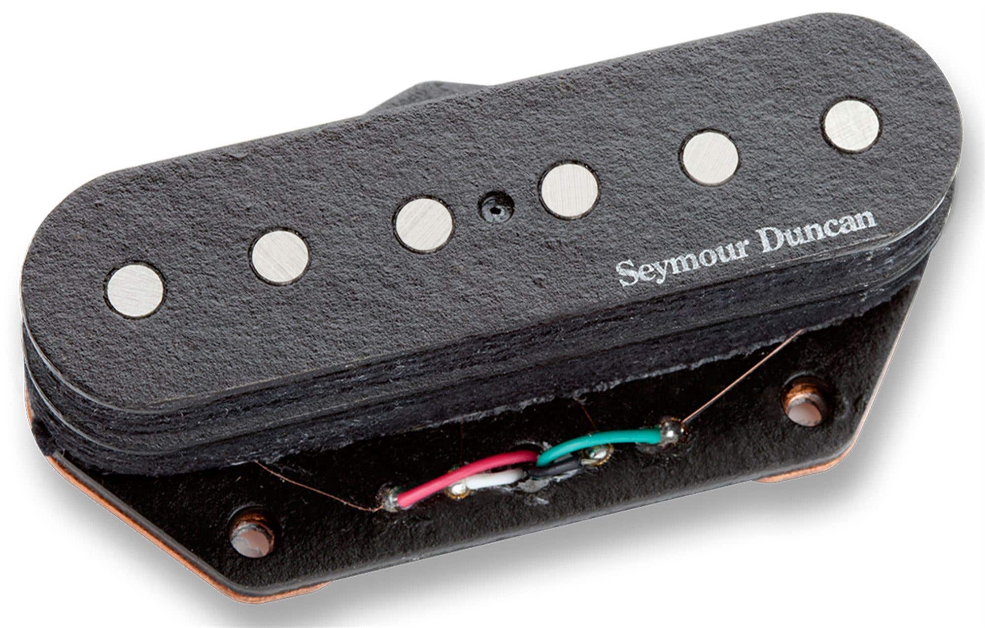 Seymour Duncan BG1400 Tele Lead Stack Bridge Pickup