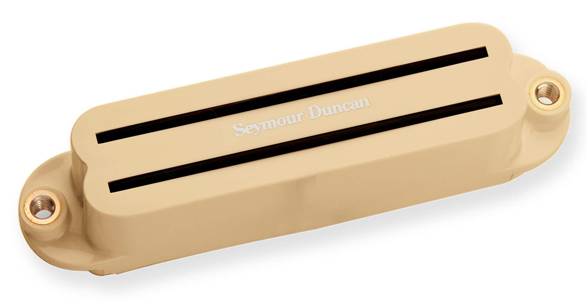 Seymour Duncan SHR-1b Hot Rails Pickup for Strat