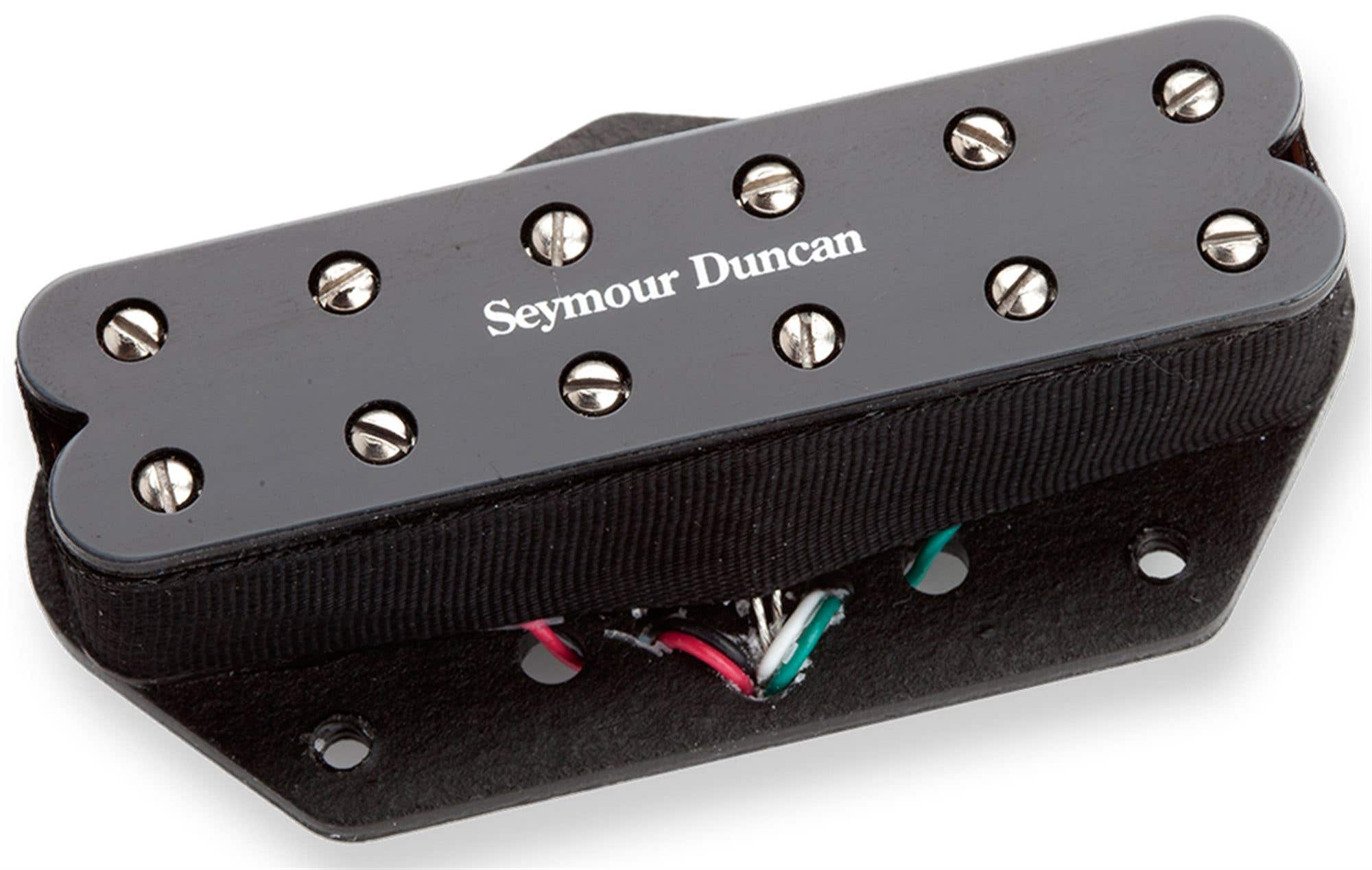 Seymour Duncan Pearly Gates for Tele Lead Pickup