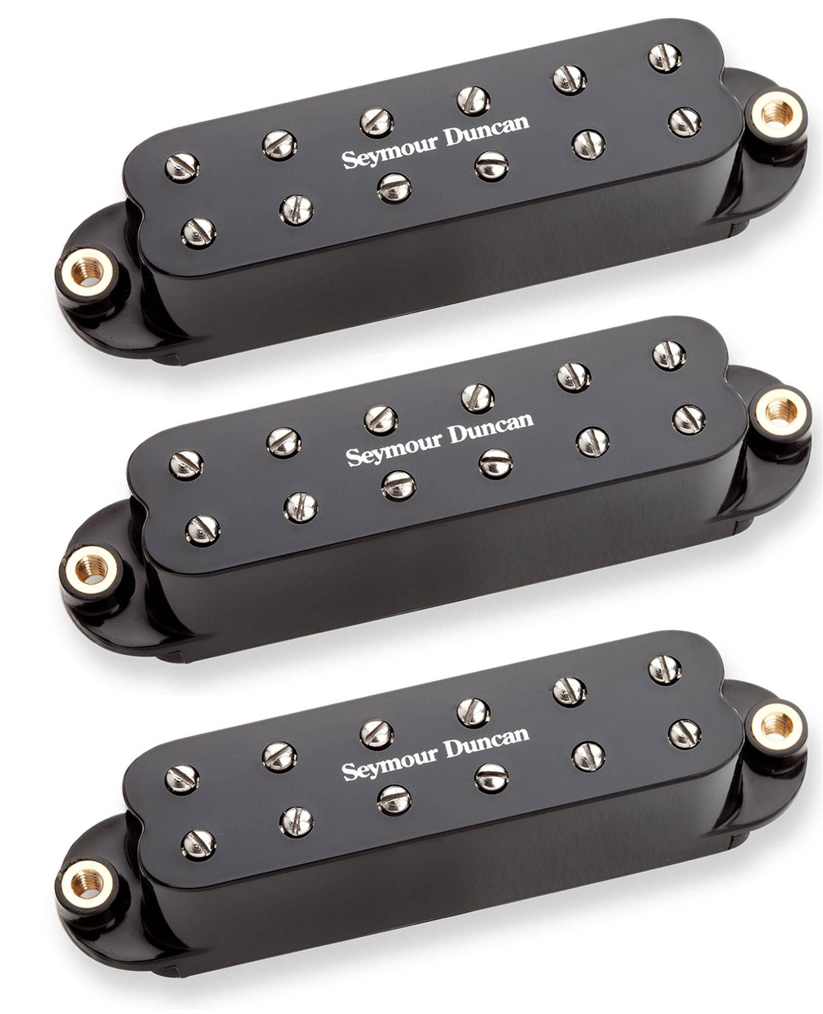 Seymour Duncan Billy Gibbons' Red Devil Pickup Set