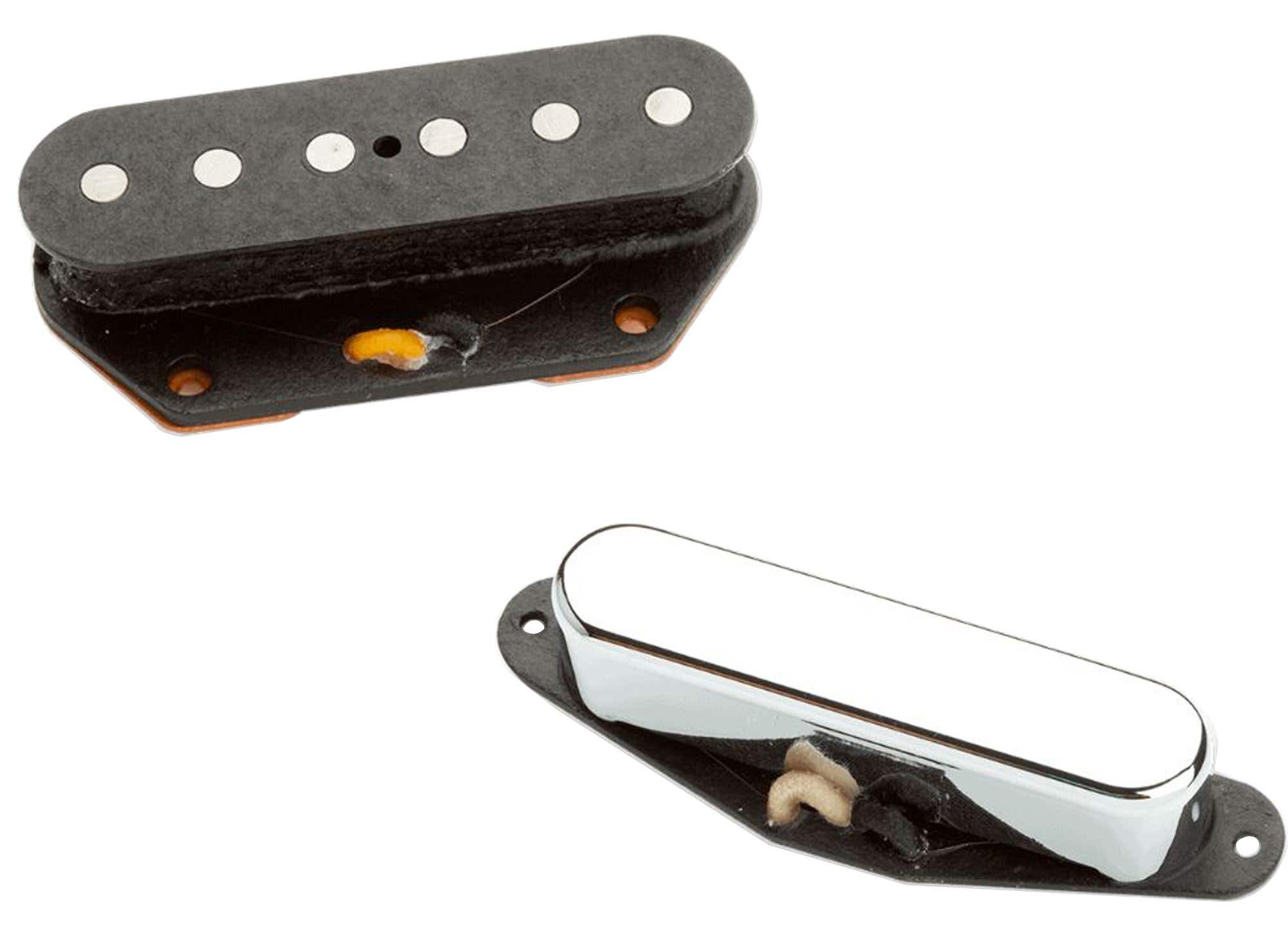 Seymour Duncan STL-1b Broadcaster Set