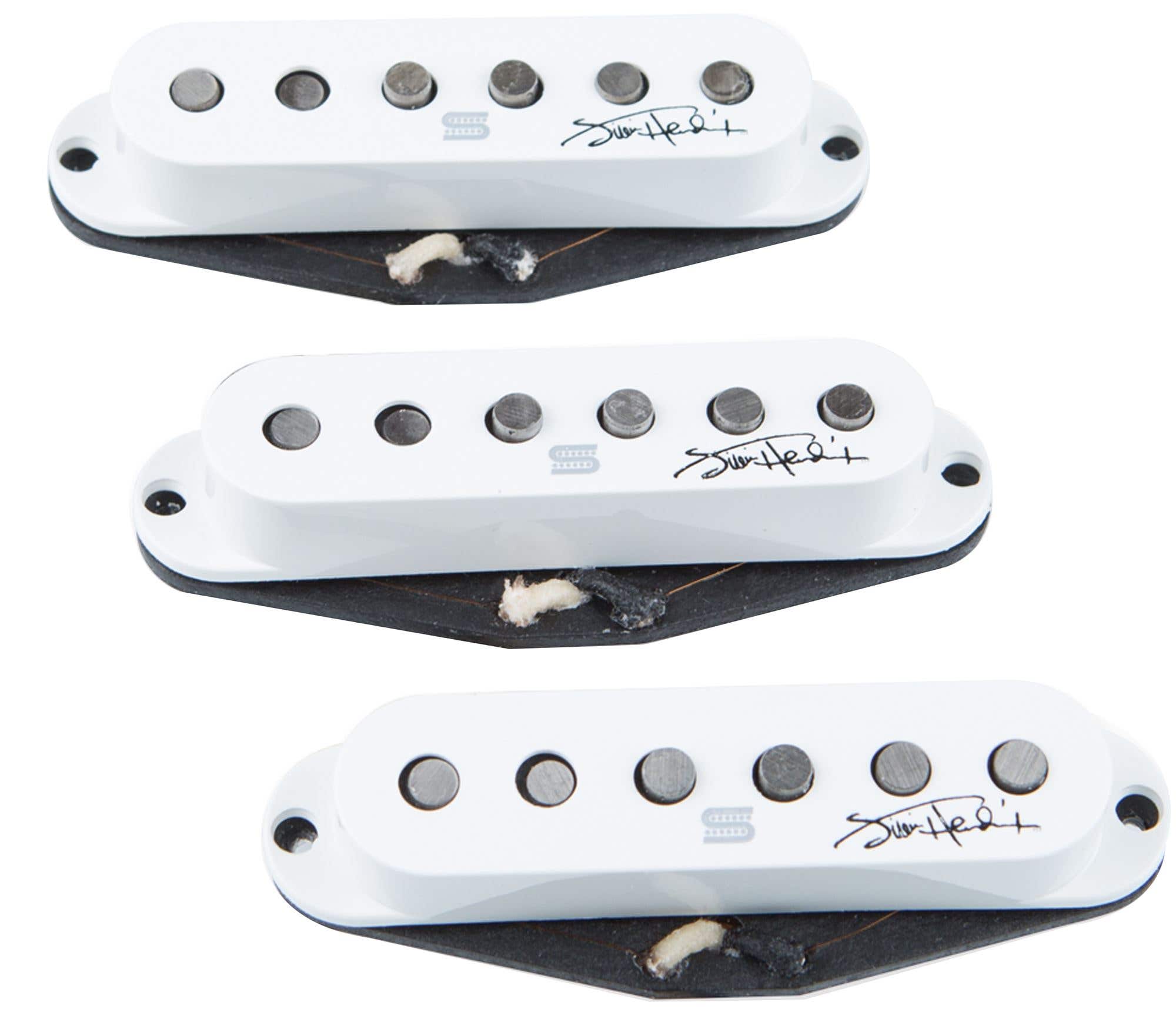 Seymour Duncan Hendrix Strat Pickup Set