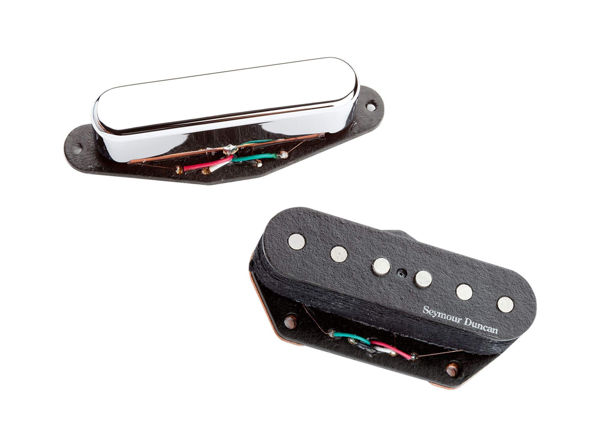 Seymour Duncan Vintage Stack Tele Pickup Set