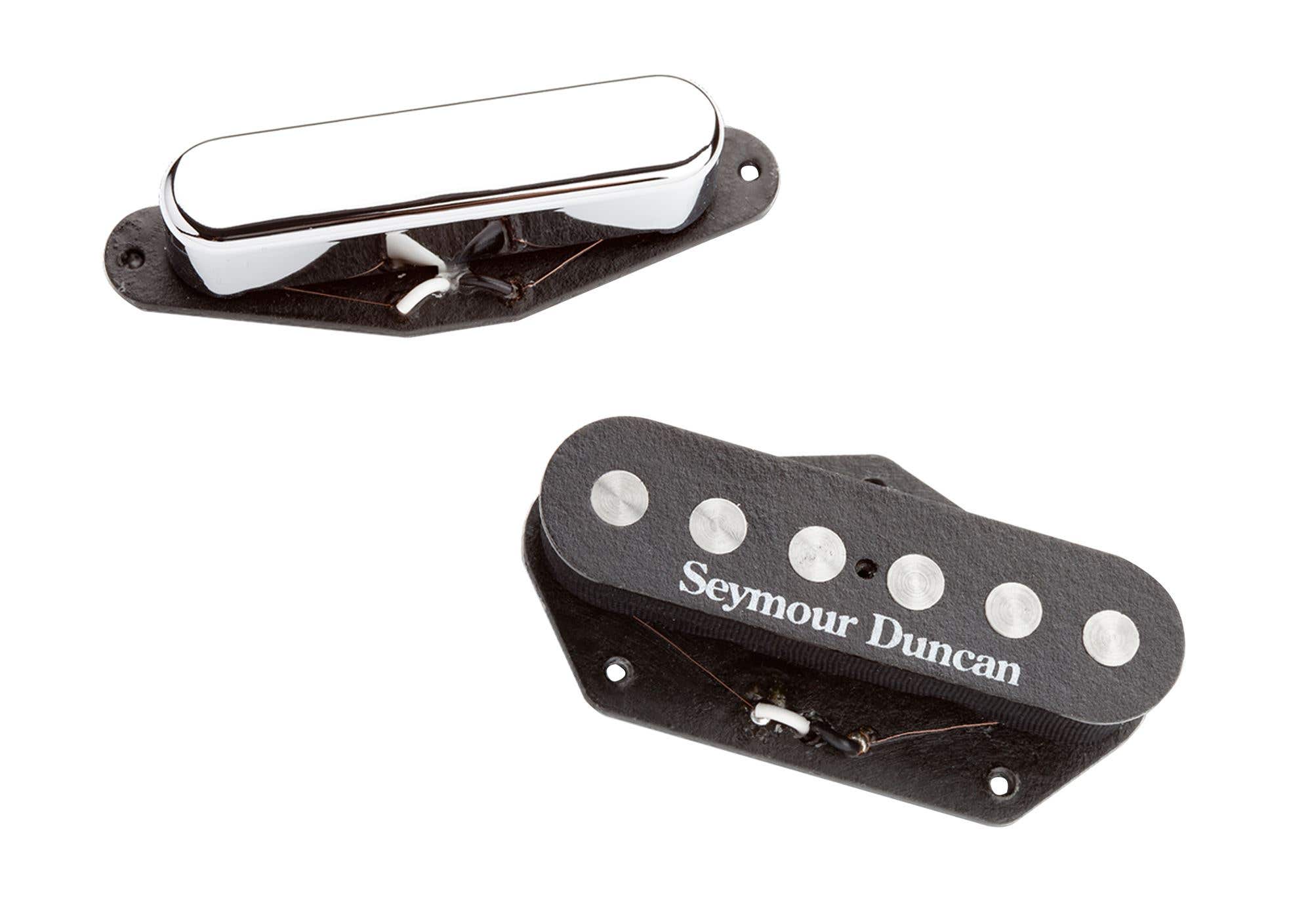 Seymour Duncan Quarter Pound Tele Pickup Set