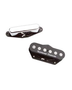 Seymour Duncan Quarter Pound Tele Pickup Set