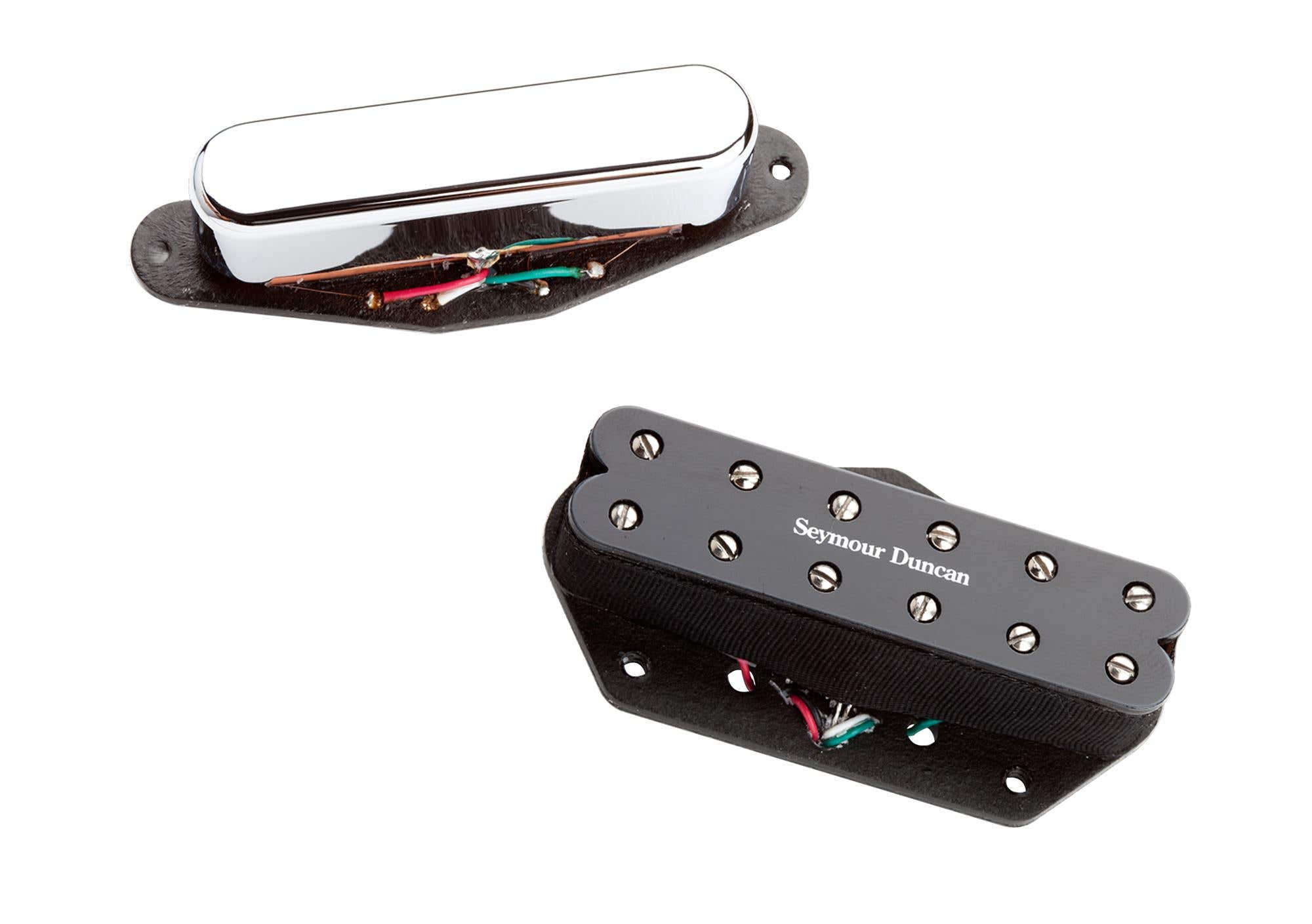 Seymour Duncan Little 59 Vintage Stack Tele Pickup Set
