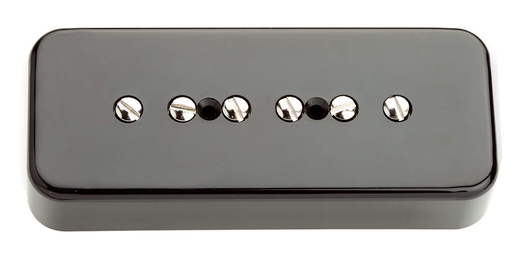 Seymour Duncan SP-90-1n Vintage P90 Soapbar Black