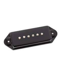 Seymour Duncan Silencer JJN Dog Ear P90 Bridge