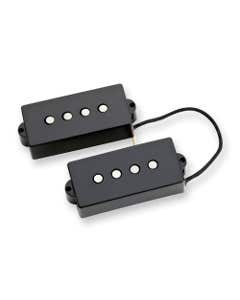 Seymour Duncan SPB-1 Vintage P-Bass Split-Coil Bass Guitar Pickup