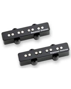 Seymour Duncan Heavy Weather J-Bass Pickup Set